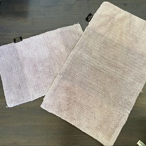BATH MAT | set of 2